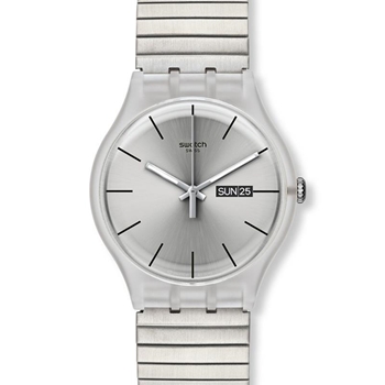 ساعت مچی SWATCH کد SUOK700A